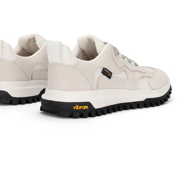 Women’s Brandblack Ojai Cordura in Jet White NIB - Picture 2 of 6